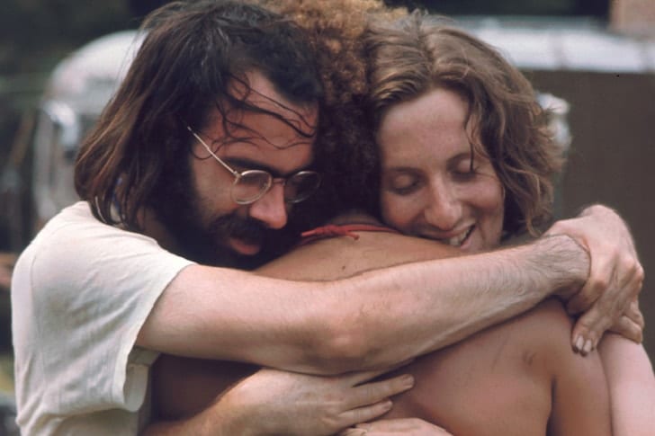 The Most Mesmerizing Photos Taken At Woodstock Not Suitable For