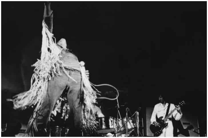 The Most Mesmerizing Photos Taken At Woodstock Not Suitable For