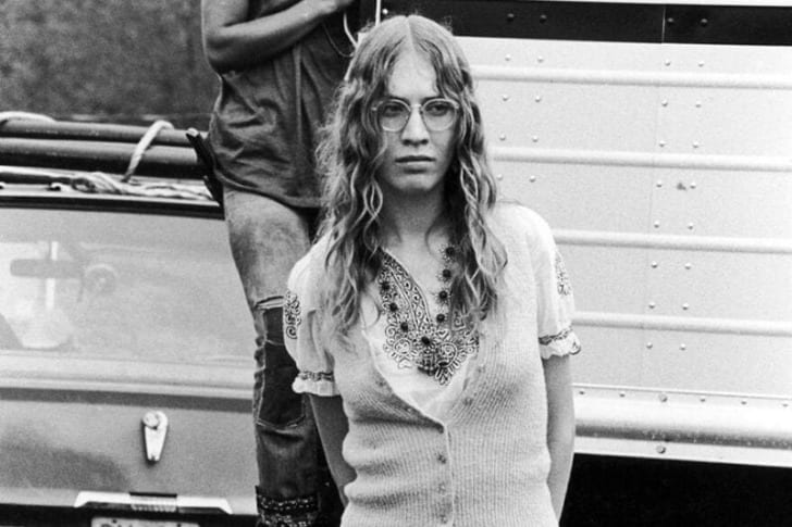 The Most Mesmerizing Photos Taken At Woodstock Not Suitable For