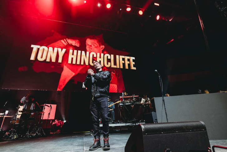 From comedy clubs to podcasts, the question lingers: What is Kill Tony all about?