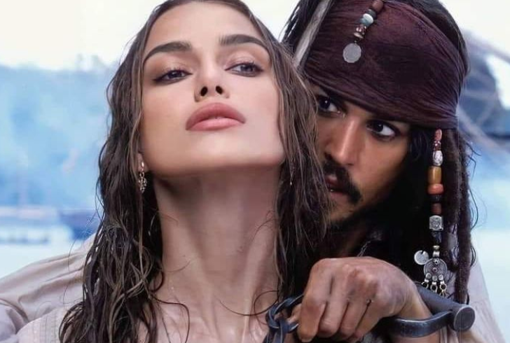 Pirates of the Caribbean 6 is in development, with no set release date yet