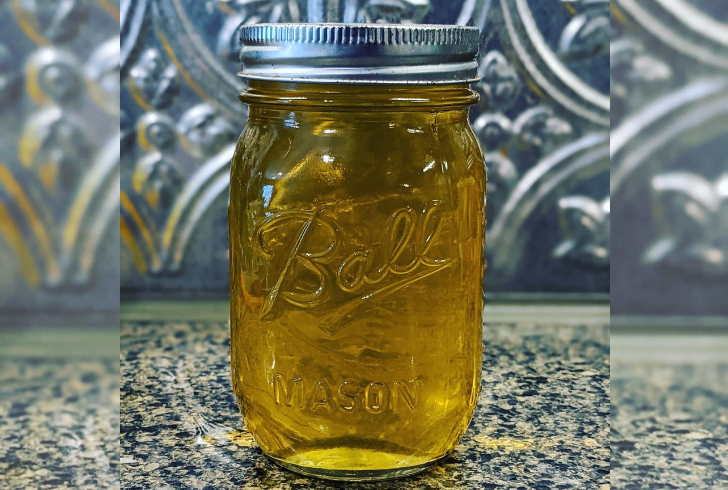 how to make beef tallow