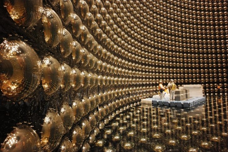 Why are neutrinos so difficult to detect?