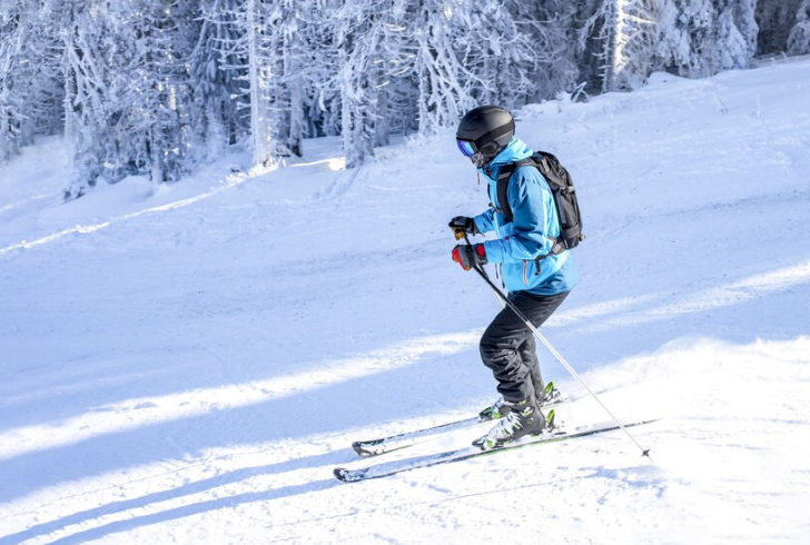 Is It Easier to Ski or Snowboard?