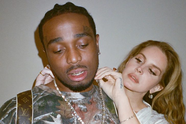 Are Lana and Quavo dating?