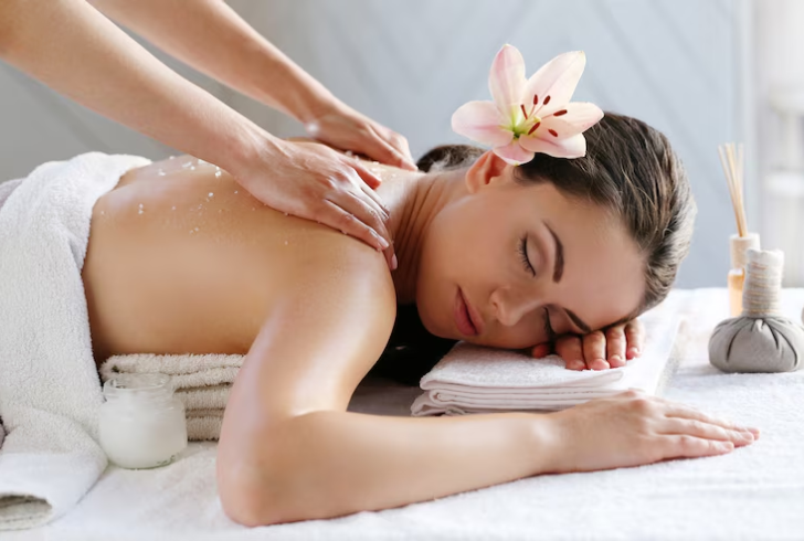 Many people wonder, does massage release toxins, and the answer is yes.