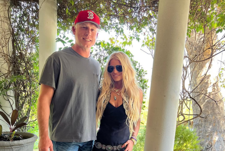 Jessica Simpson Eric Johnson divorce news