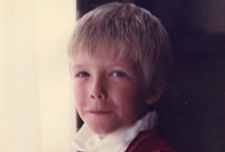 Kid Beckham