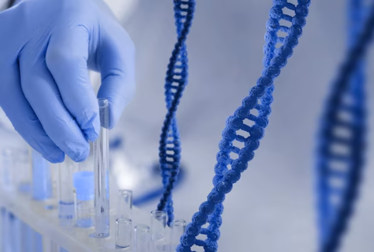 In a decade, CRISPR's discovery unlocks a new era in medicine