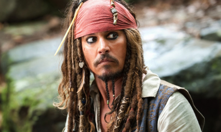 Is Johnny Depp in "Pirates of the Caribbean 6"