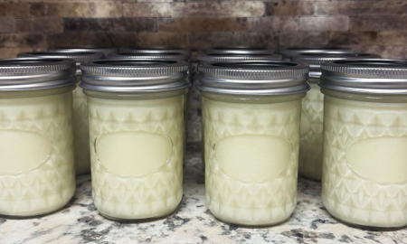 how to make beef tallow