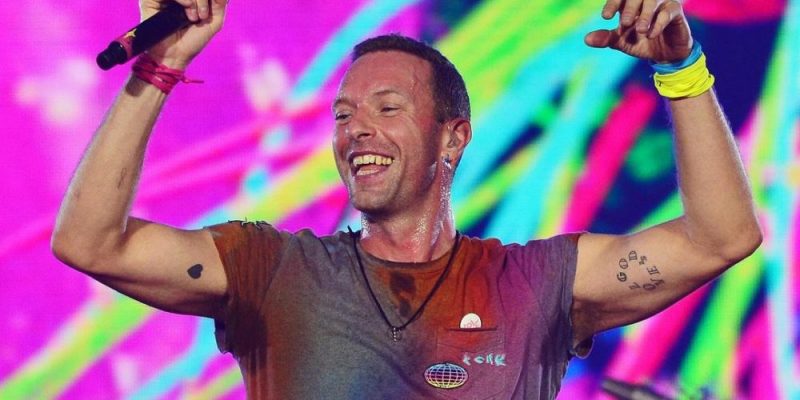 Chris Martin Shares Hilarious Story Behind Coldplay's Funny Gig Absence