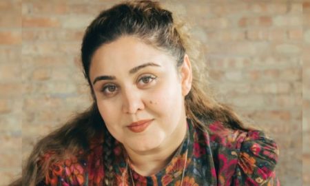 Sara Shakeel