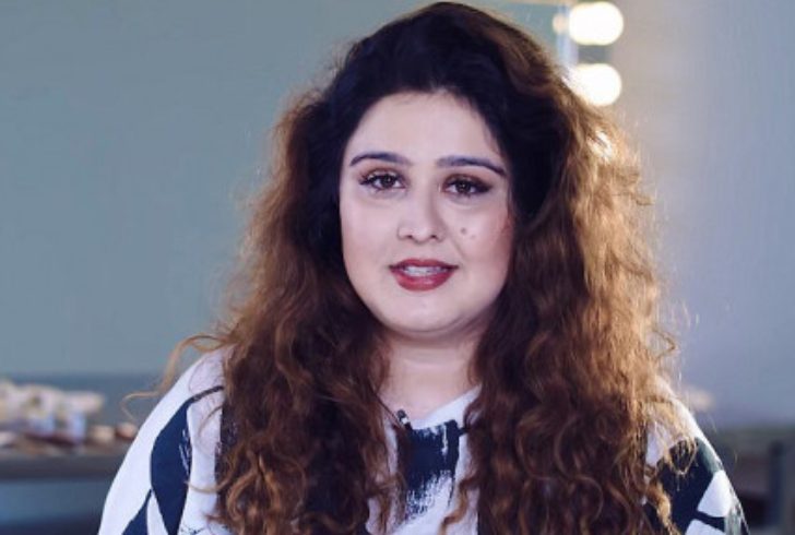 Sara Shakeel